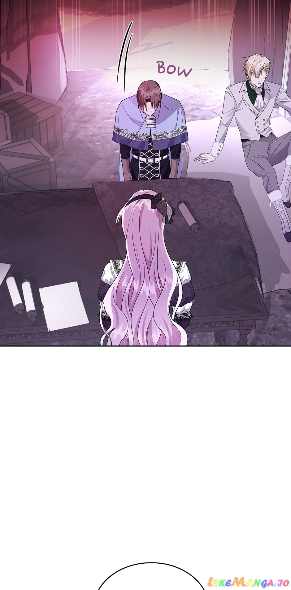 I Became The Wife Of A Tragedy’s Main Lead chapter 56 page 46