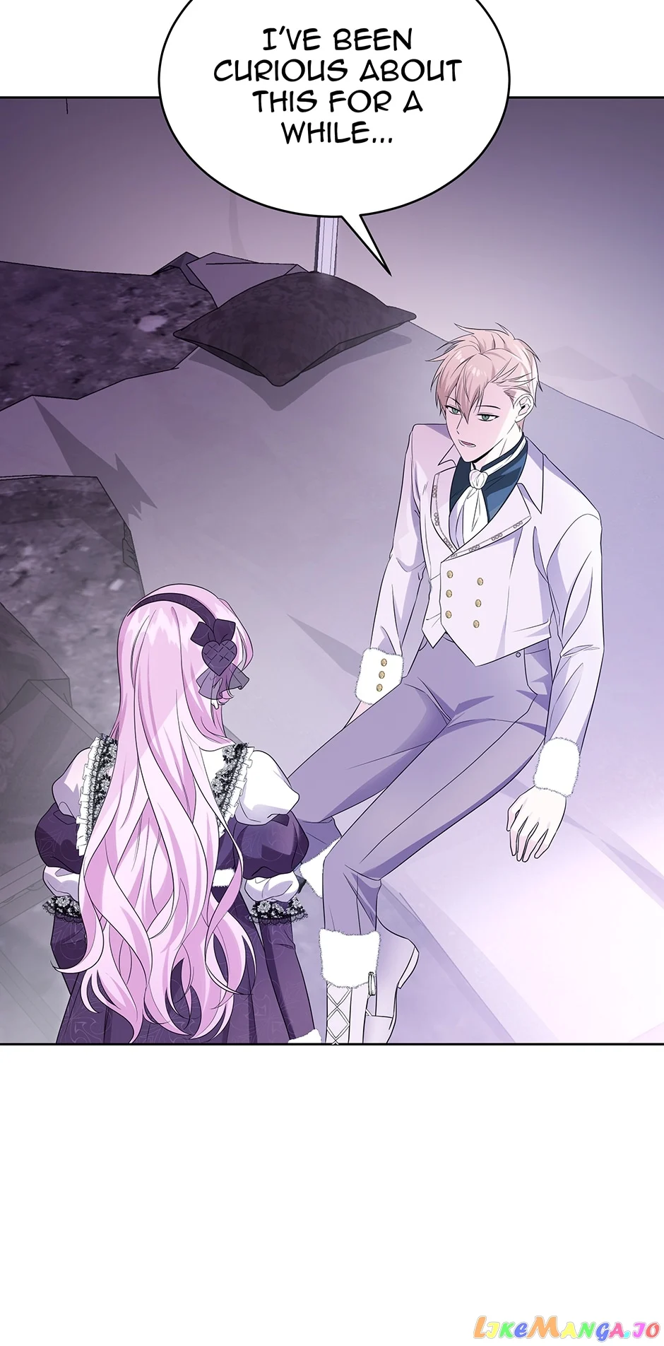 I Became The Wife Of A Tragedy’s Main Lead chapter 56 page 48