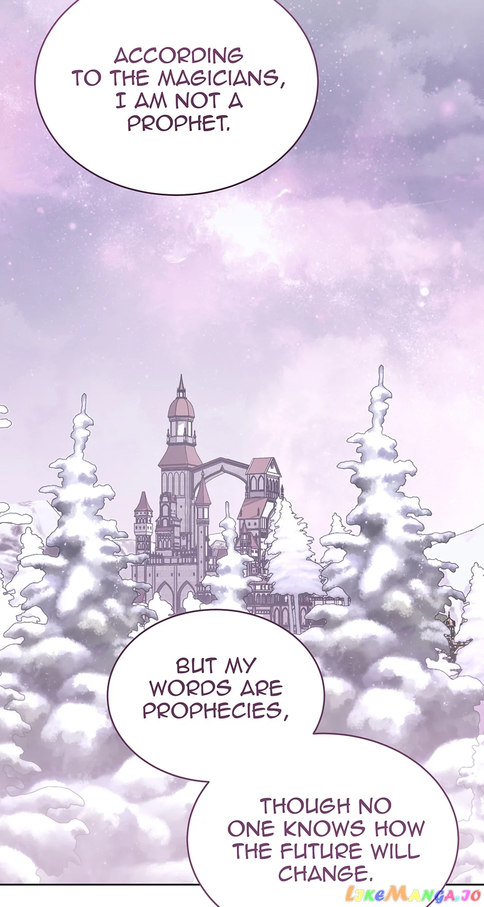 I Became The Wife Of A Tragedy’s Main Lead chapter 56 page 52