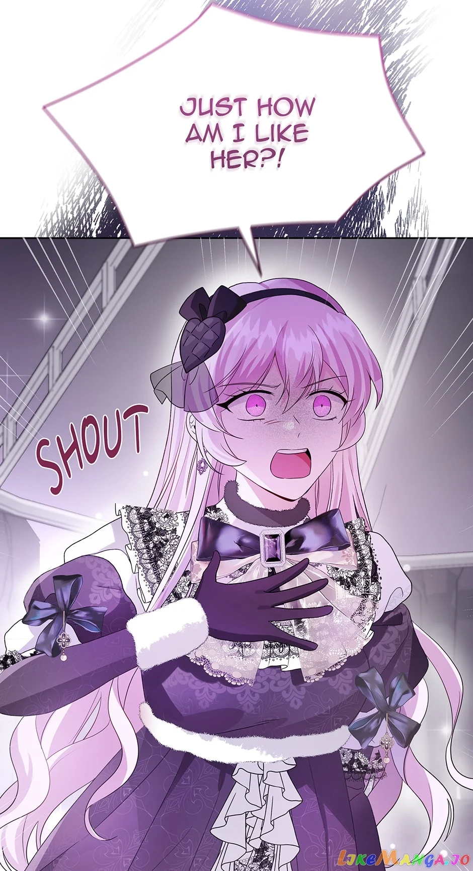 I Became The Wife Of A Tragedy’s Main Lead chapter 56 page 56