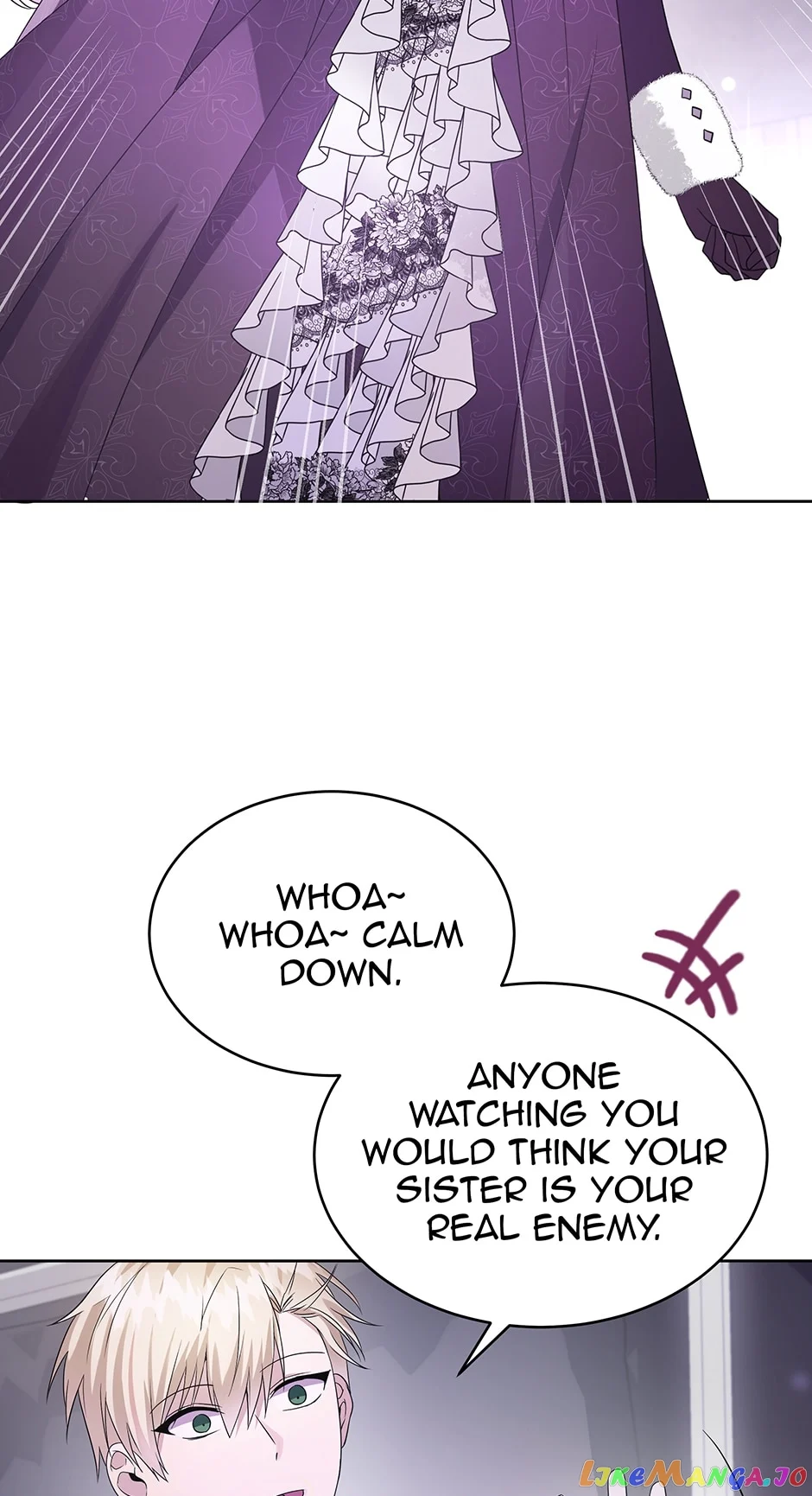 I Became The Wife Of A Tragedy’s Main Lead chapter 56 page 57