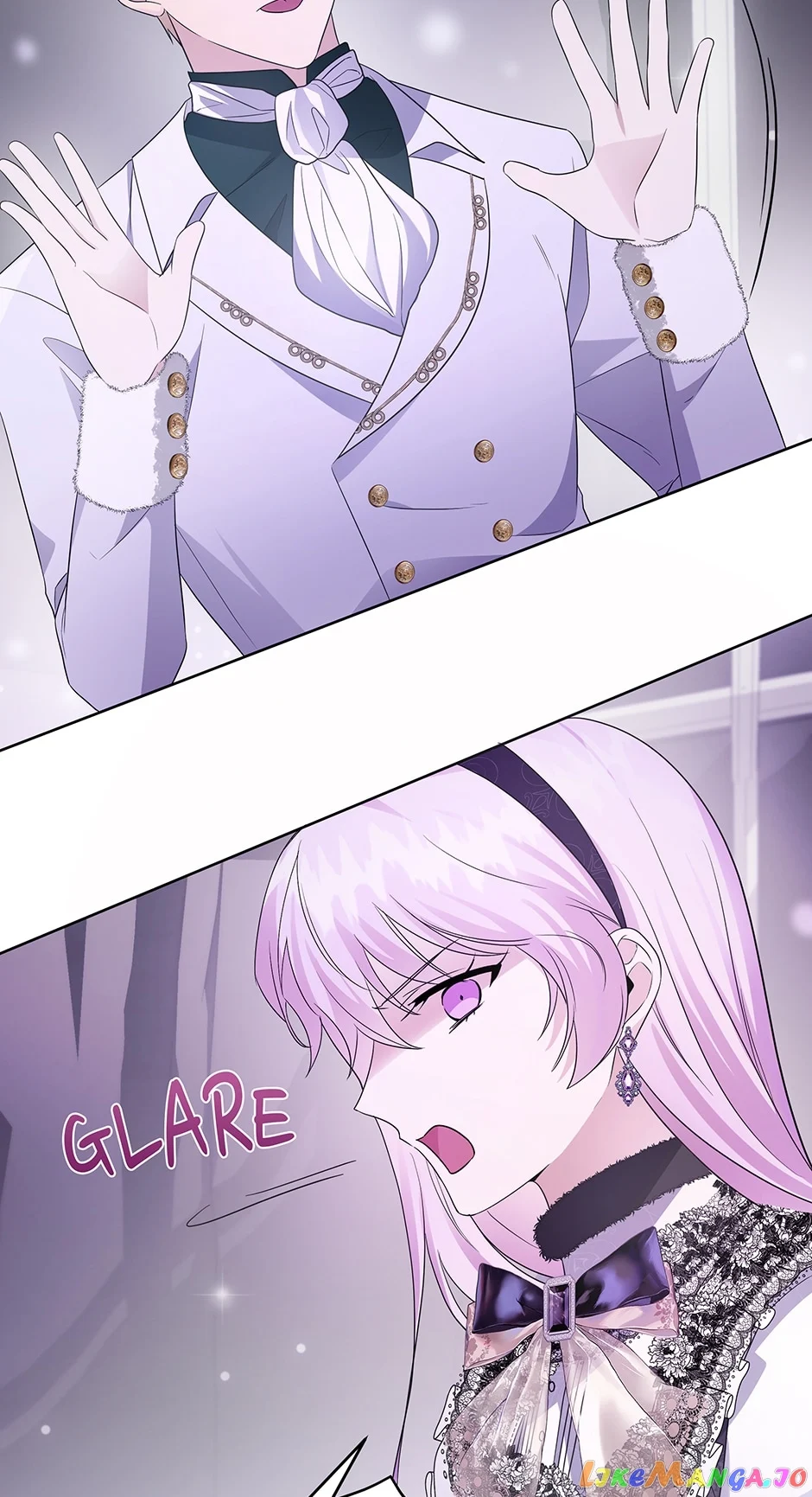 I Became The Wife Of A Tragedy’s Main Lead chapter 56 page 58