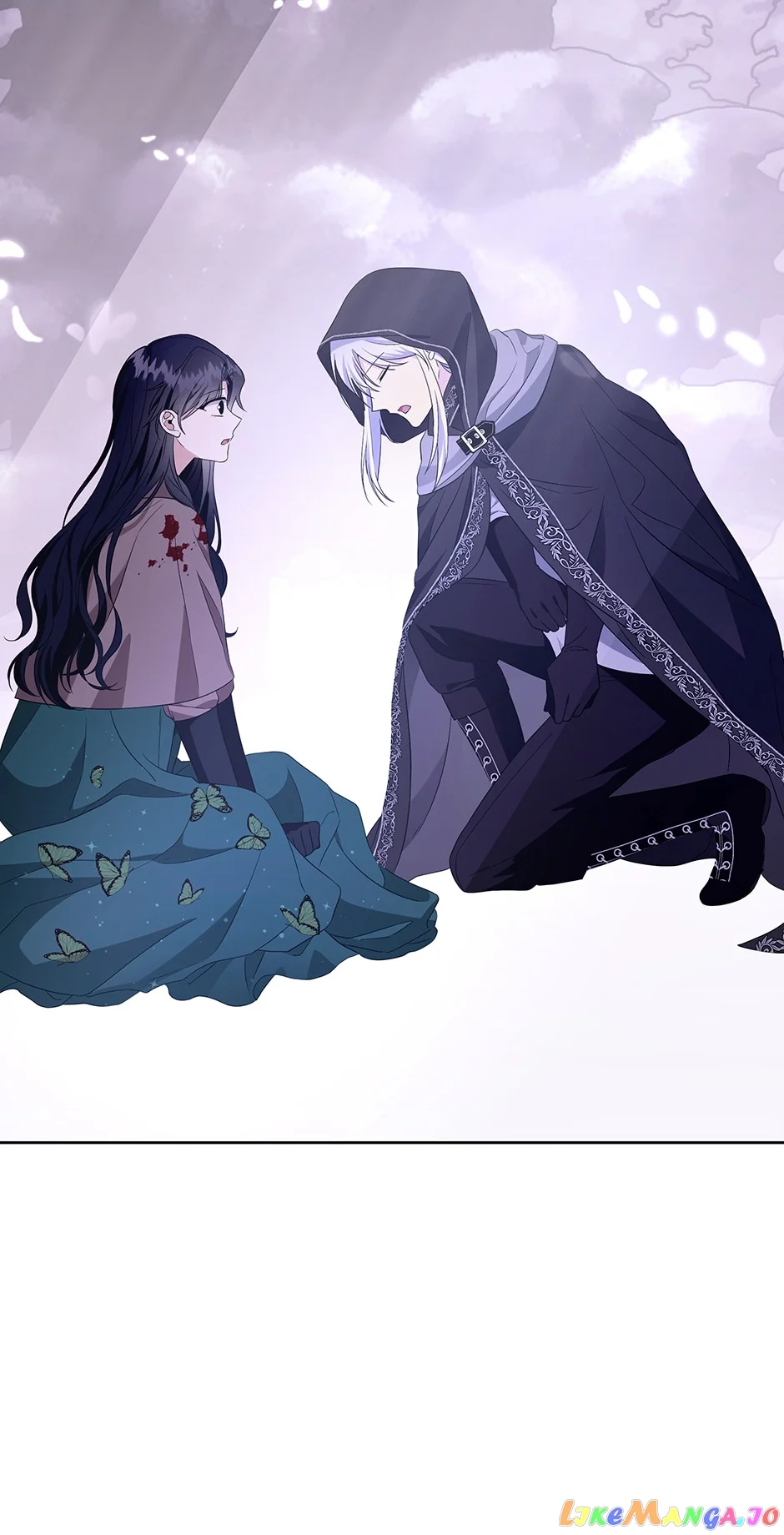 I Became The Wife Of A Tragedy’s Main Lead chapter 56 page 6