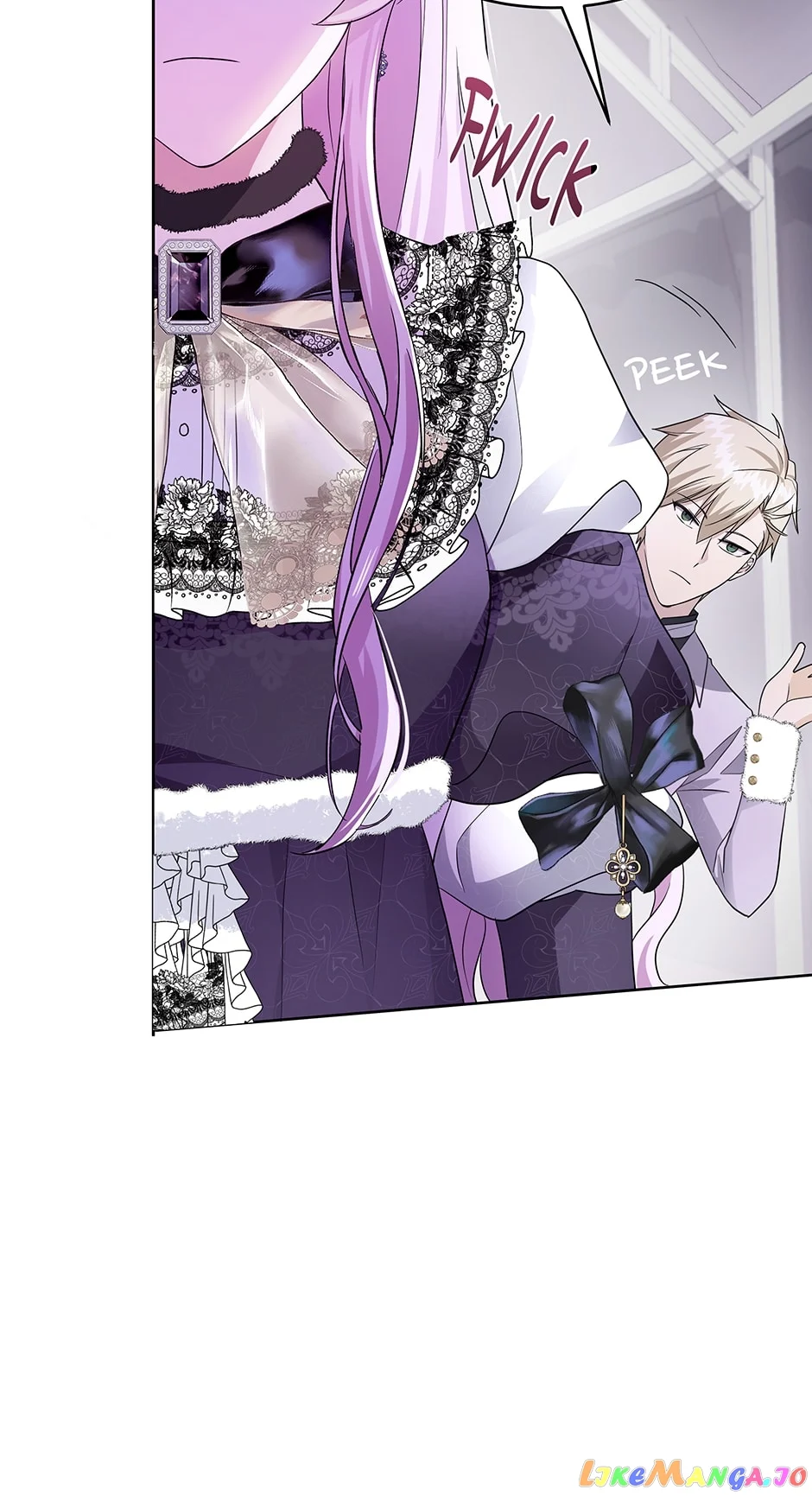 I Became The Wife Of A Tragedy’s Main Lead chapter 56 page 60