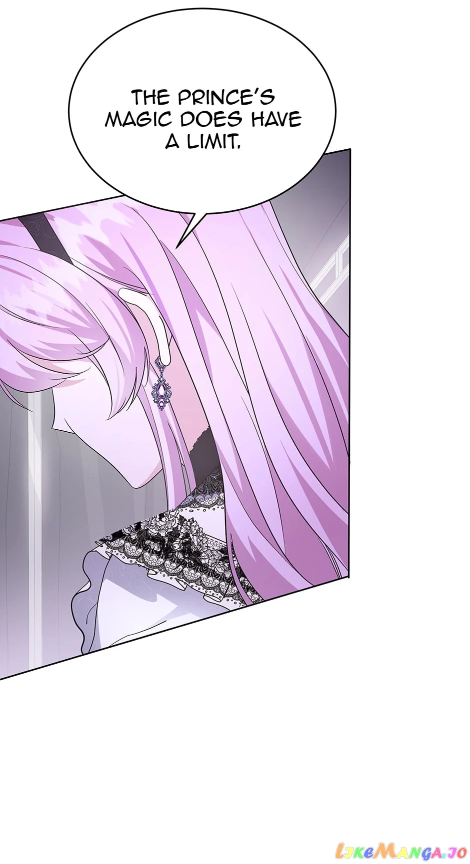 I Became The Wife Of A Tragedy’s Main Lead chapter 56 page 61