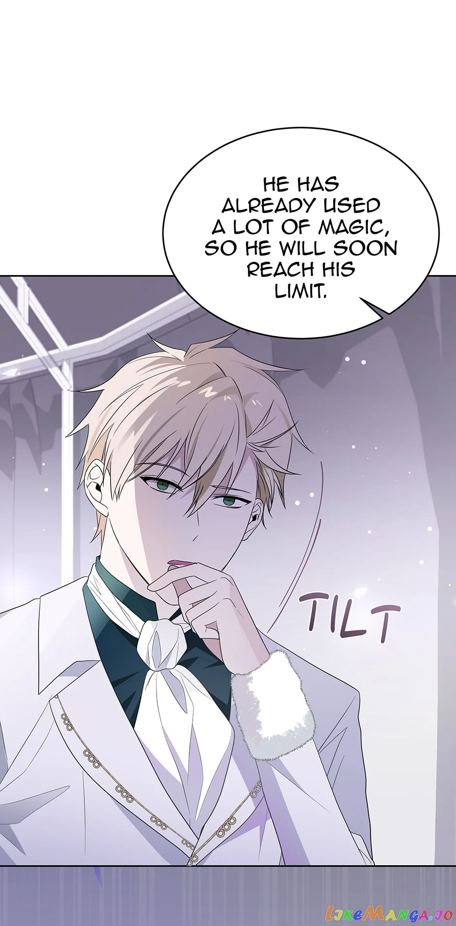 I Became The Wife Of A Tragedy’s Main Lead chapter 56 page 62