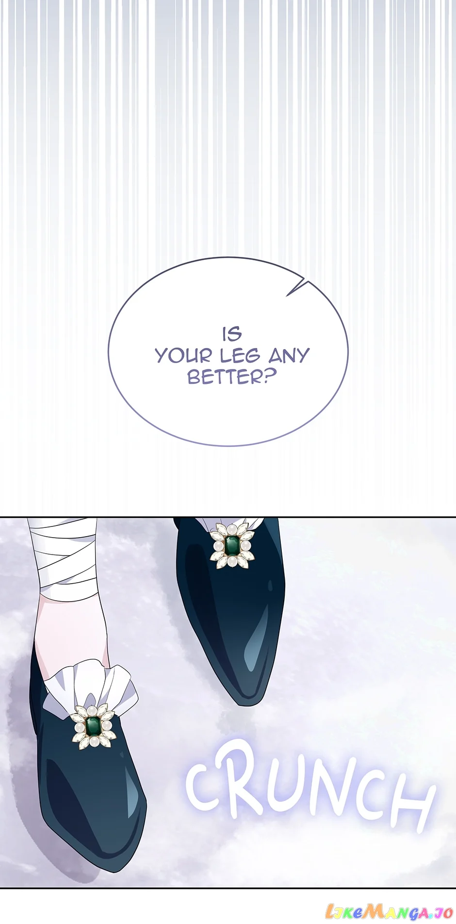 I Became The Wife Of A Tragedy’s Main Lead chapter 56 page 64