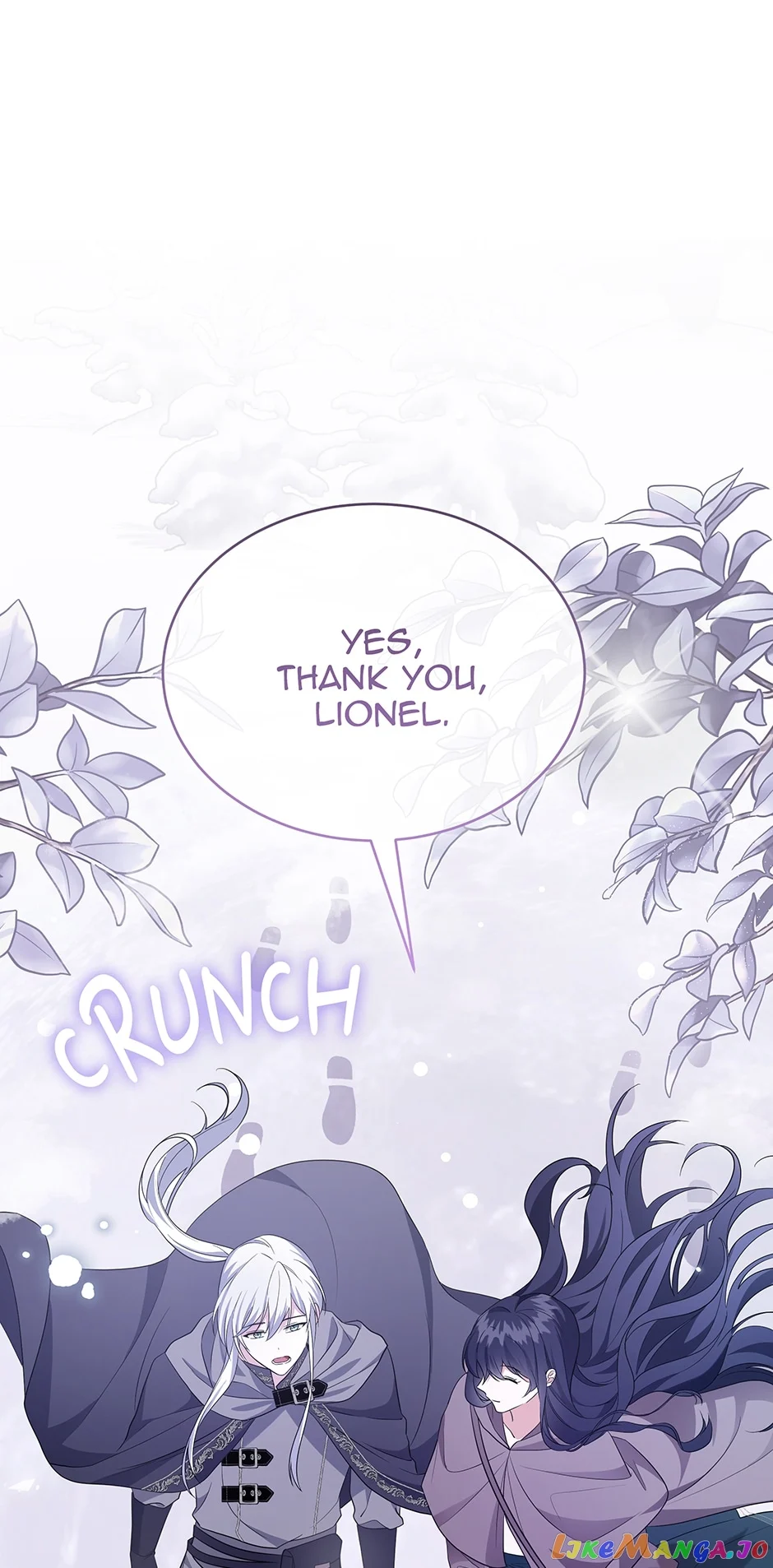 I Became The Wife Of A Tragedy’s Main Lead chapter 56 page 65