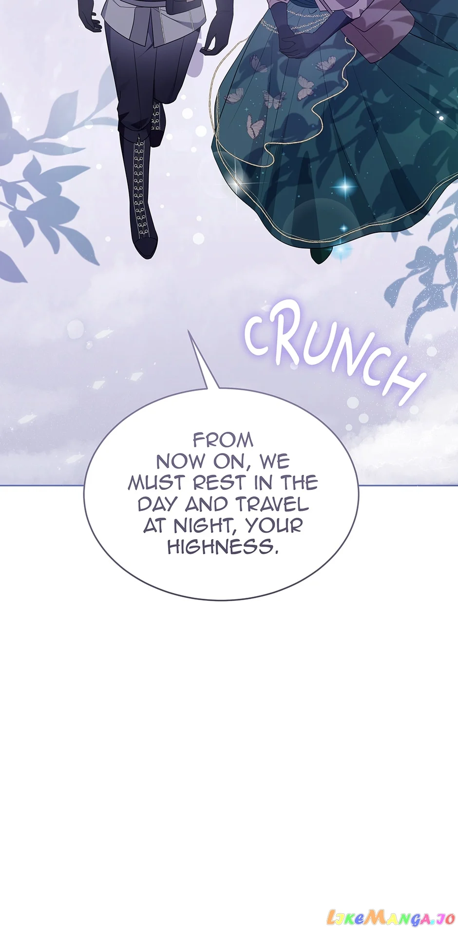 I Became The Wife Of A Tragedy’s Main Lead chapter 56 page 66