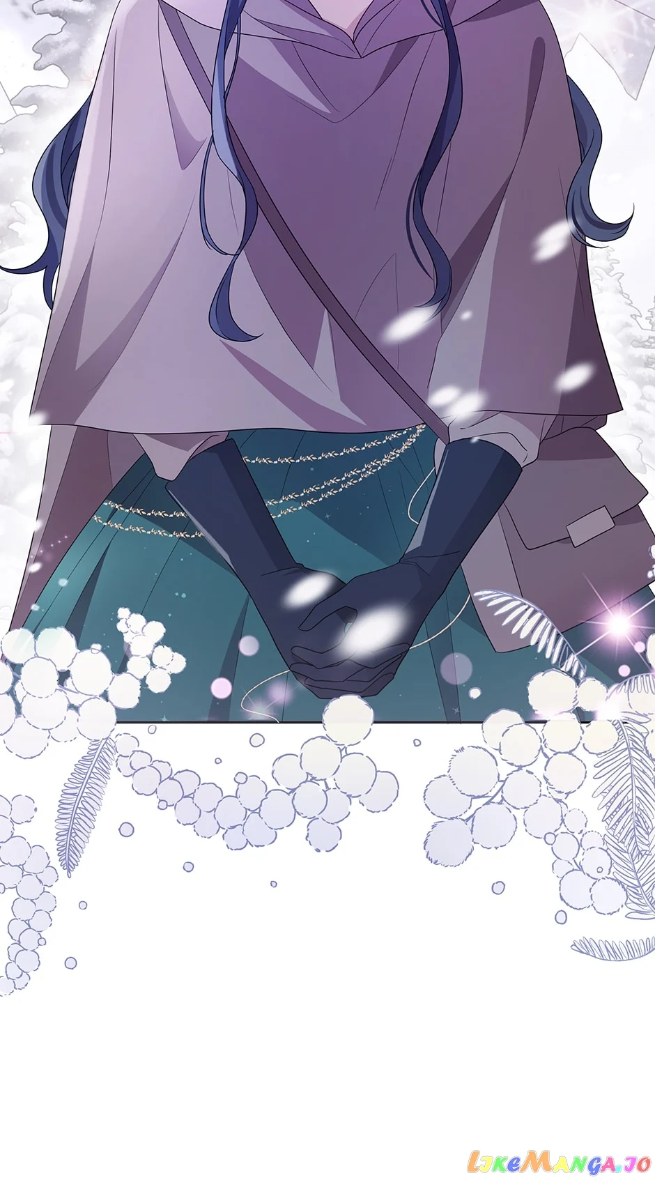 I Became The Wife Of A Tragedy’s Main Lead chapter 56 page 72