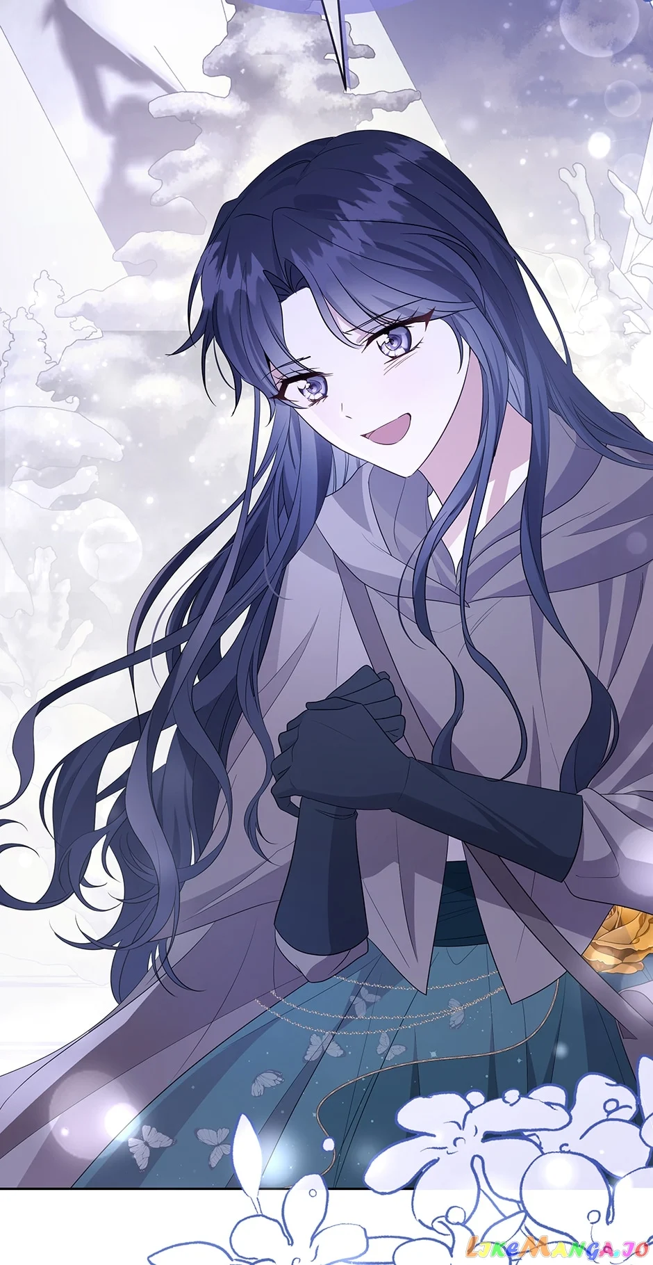 I Became The Wife Of A Tragedy’s Main Lead chapter 56 page 75