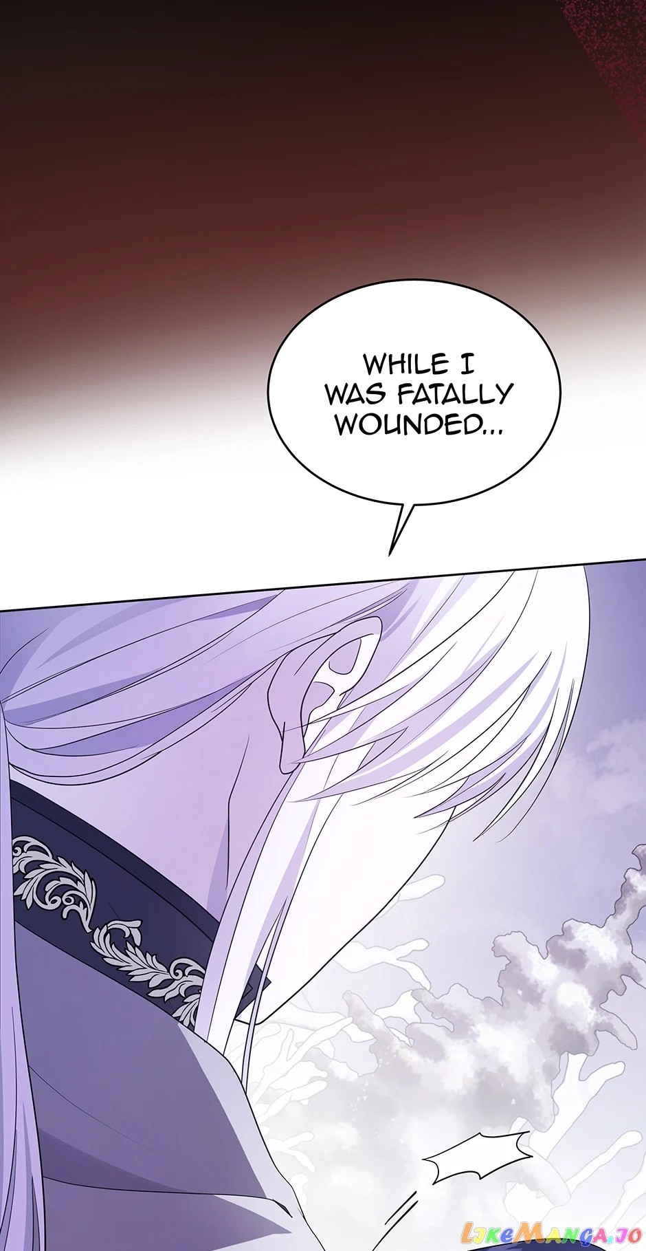 I Became The Wife Of A Tragedy’s Main Lead chapter 56 page 77