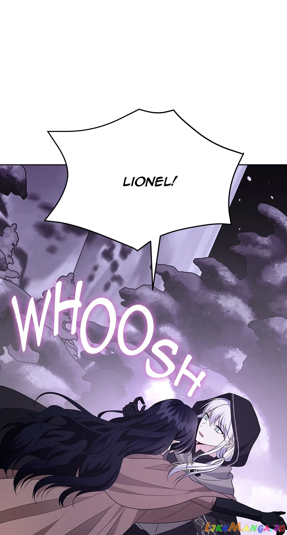 I Became The Wife Of A Tragedy’s Main Lead chapter 56 page 8