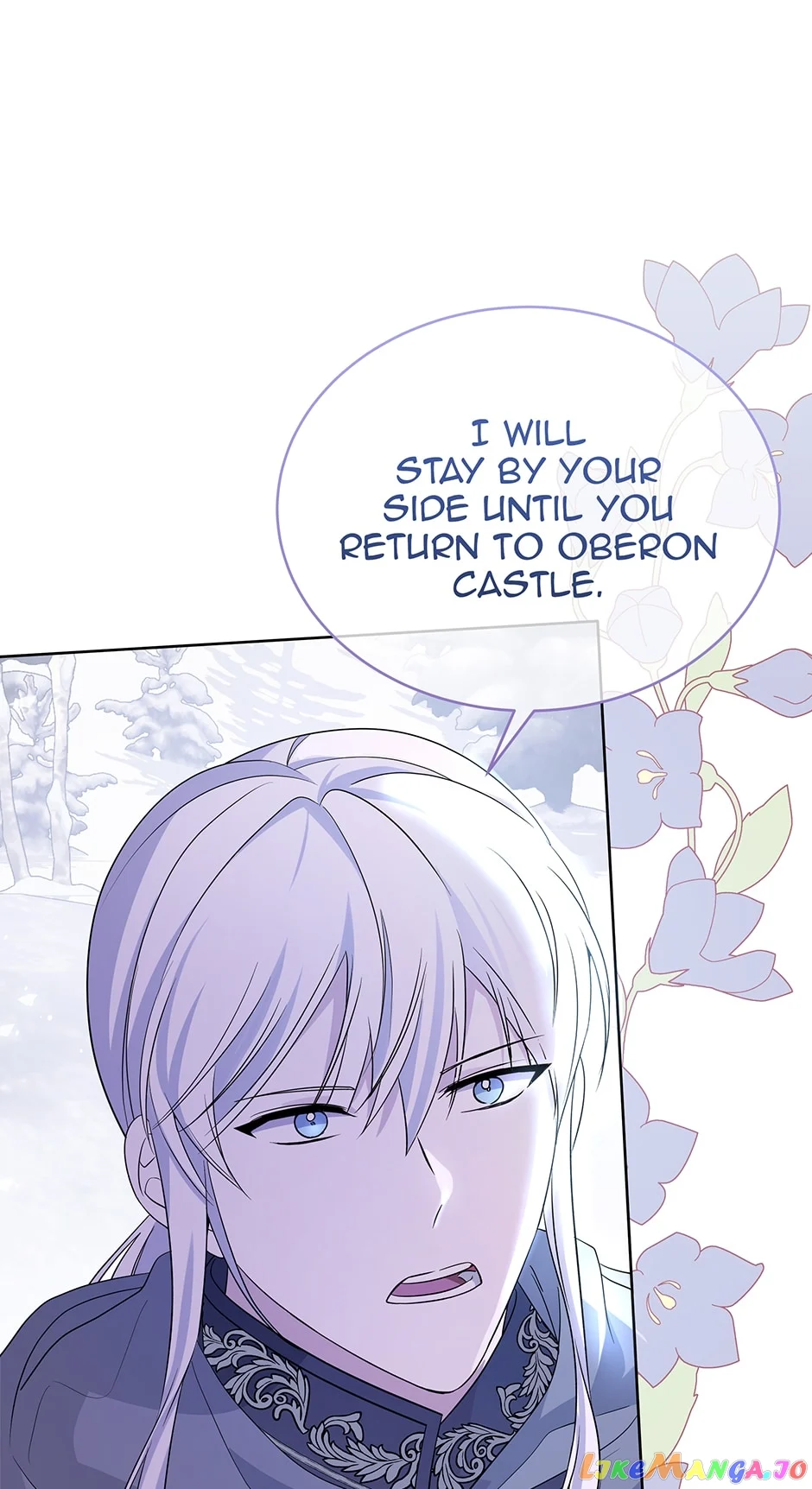 I Became The Wife Of A Tragedy’s Main Lead chapter 56 page 83