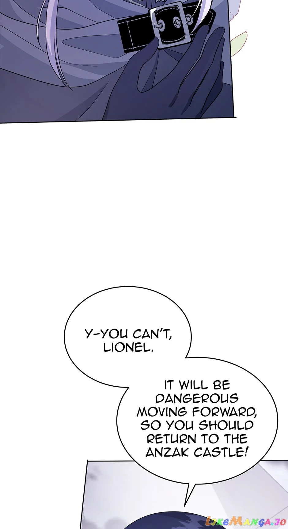 I Became The Wife Of A Tragedy’s Main Lead chapter 56 page 84