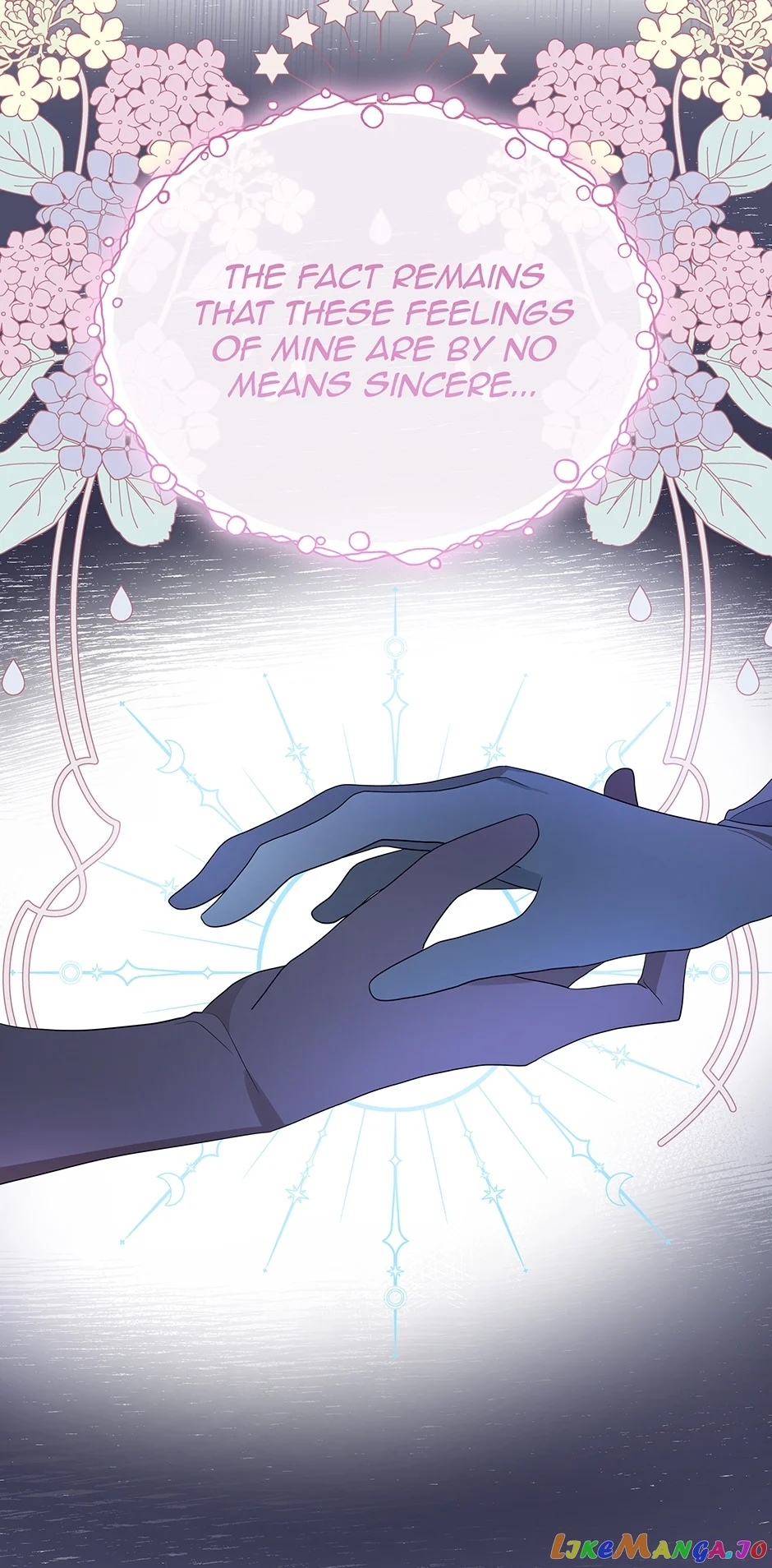 I Became The Wife Of A Tragedy’s Main Lead chapter 56 page 87