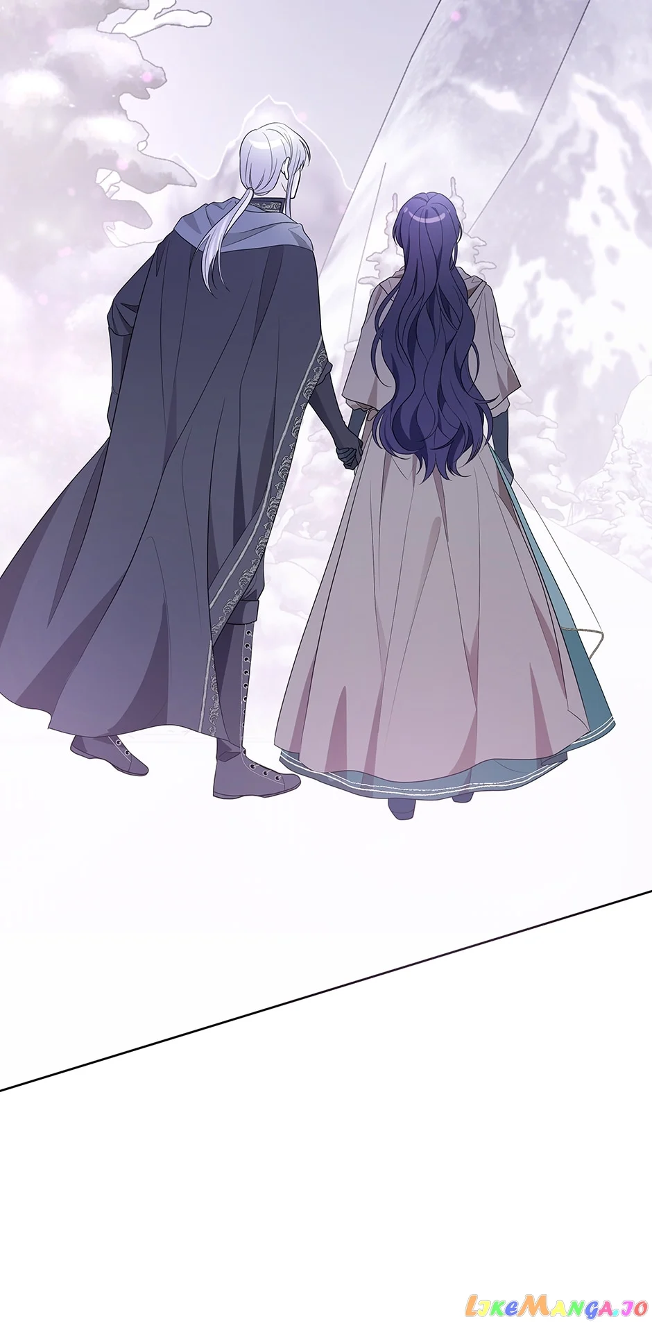 I Became The Wife Of A Tragedy’s Main Lead chapter 56 page 90