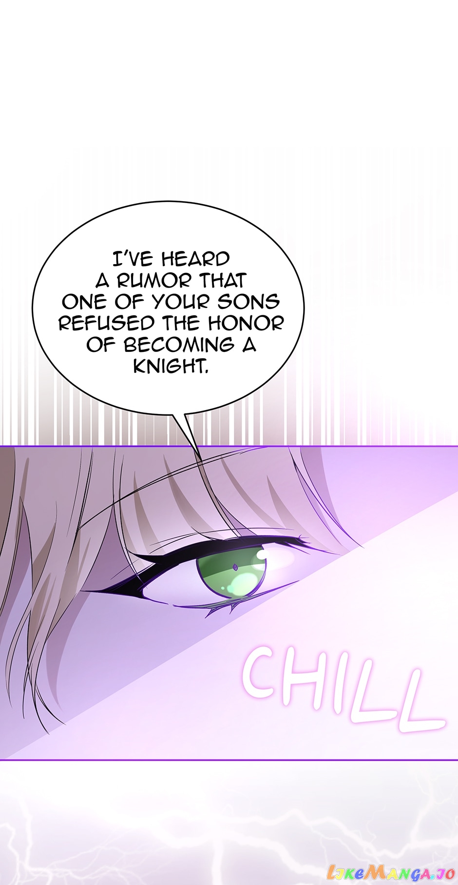 I Became The Wife Of A Tragedy’s Main Lead chapter 57 page 10