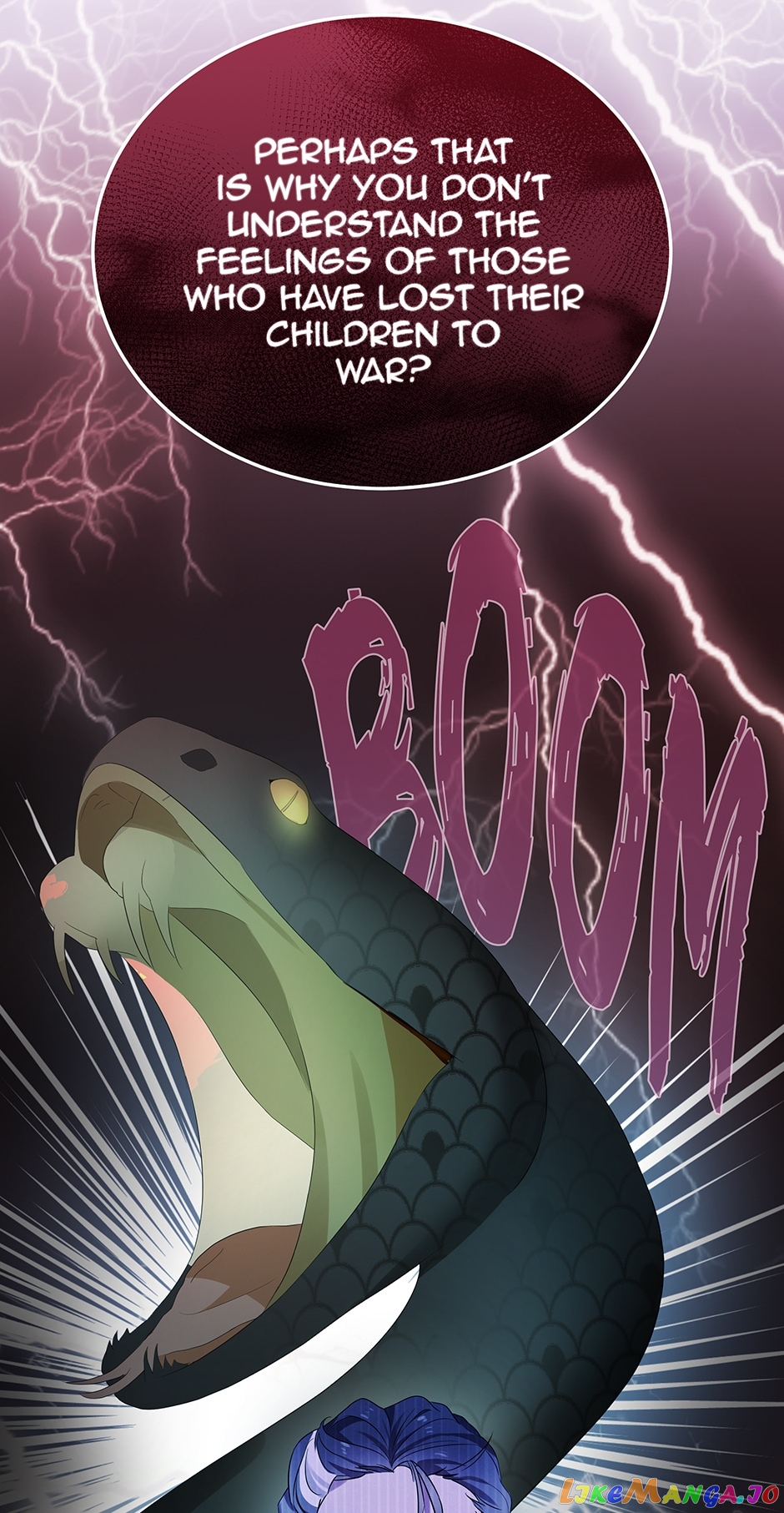 I Became The Wife Of A Tragedy’s Main Lead chapter 57 page 11