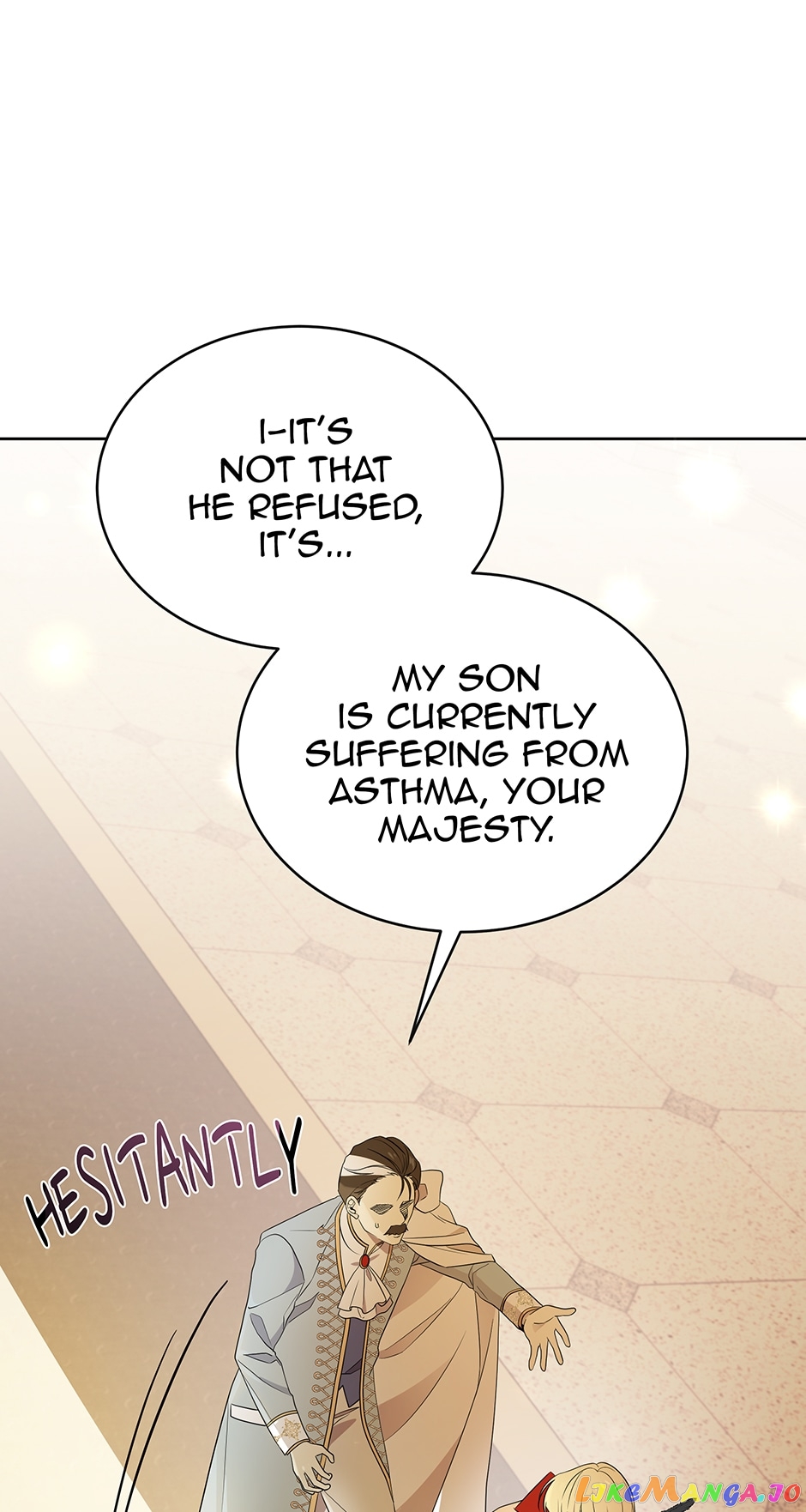 I Became The Wife Of A Tragedy’s Main Lead chapter 57 page 13