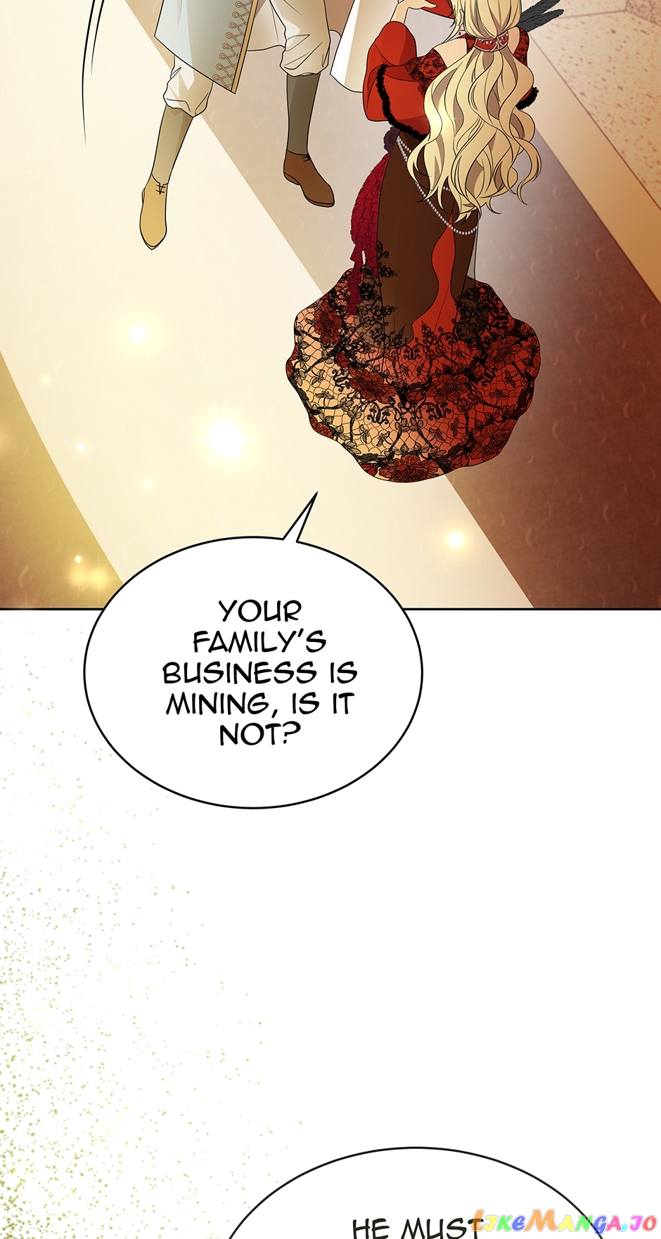 I Became The Wife Of A Tragedy’s Main Lead chapter 57 page 14