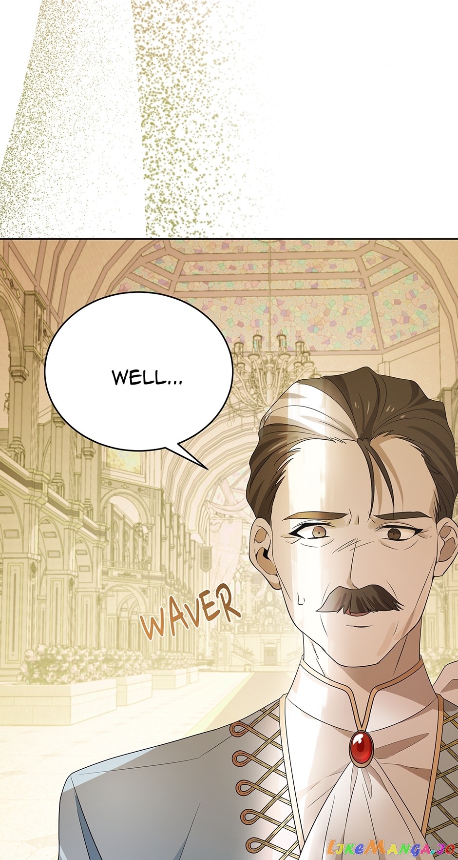 I Became The Wife Of A Tragedy’s Main Lead chapter 57 page 16