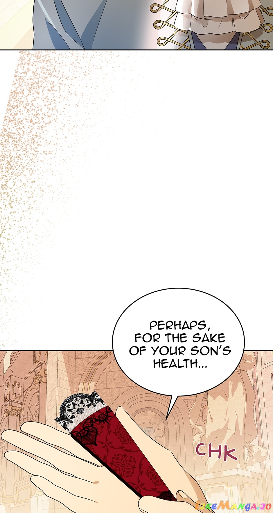 I Became The Wife Of A Tragedy’s Main Lead chapter 57 page 17