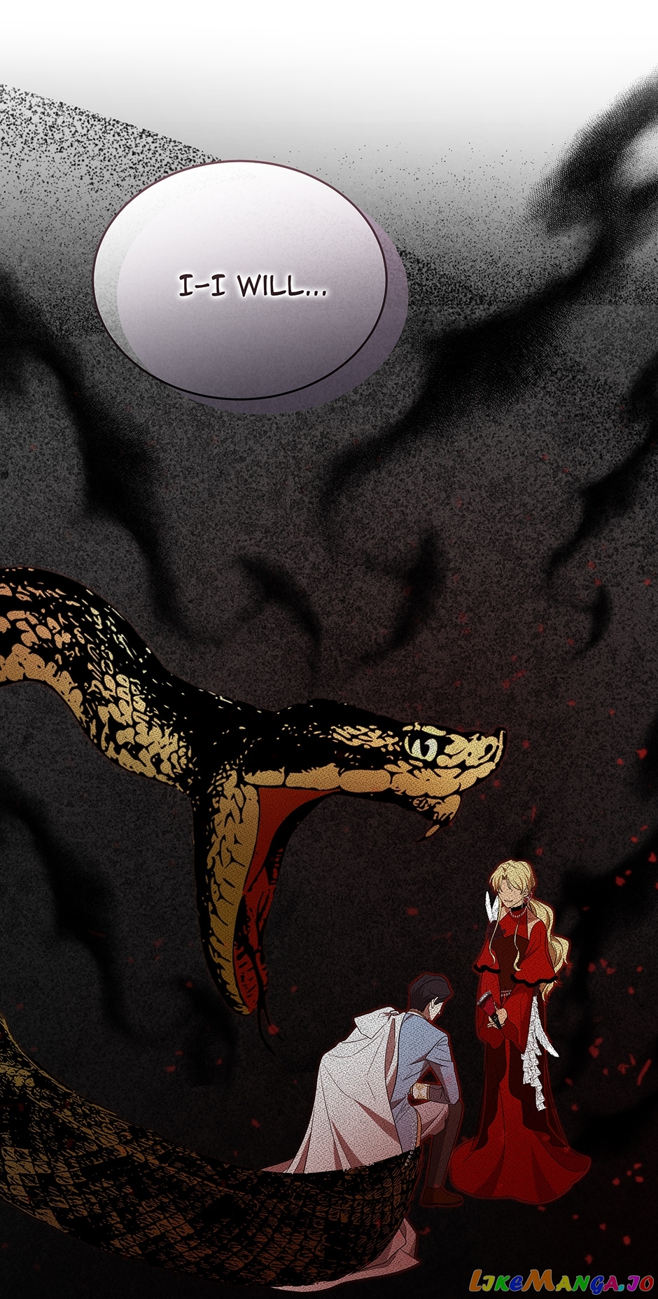 I Became The Wife Of A Tragedy’s Main Lead chapter 57 page 20