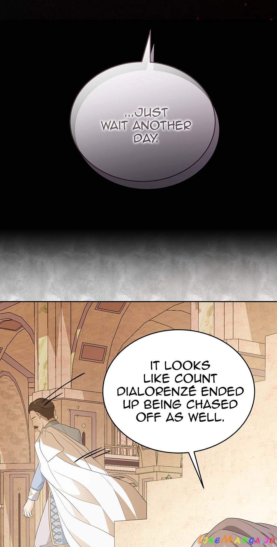 I Became The Wife Of A Tragedy’s Main Lead chapter 57 page 21