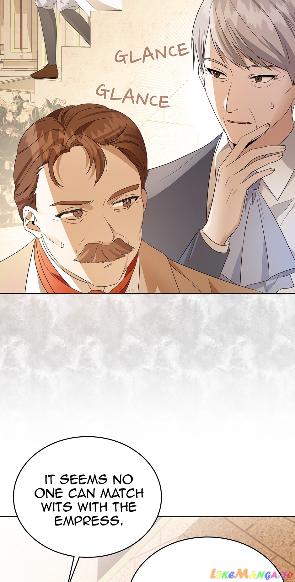 I Became The Wife Of A Tragedy’s Main Lead chapter 57 page 22