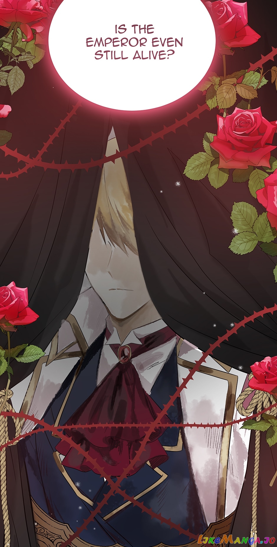 I Became The Wife Of A Tragedy’s Main Lead chapter 57 page 24