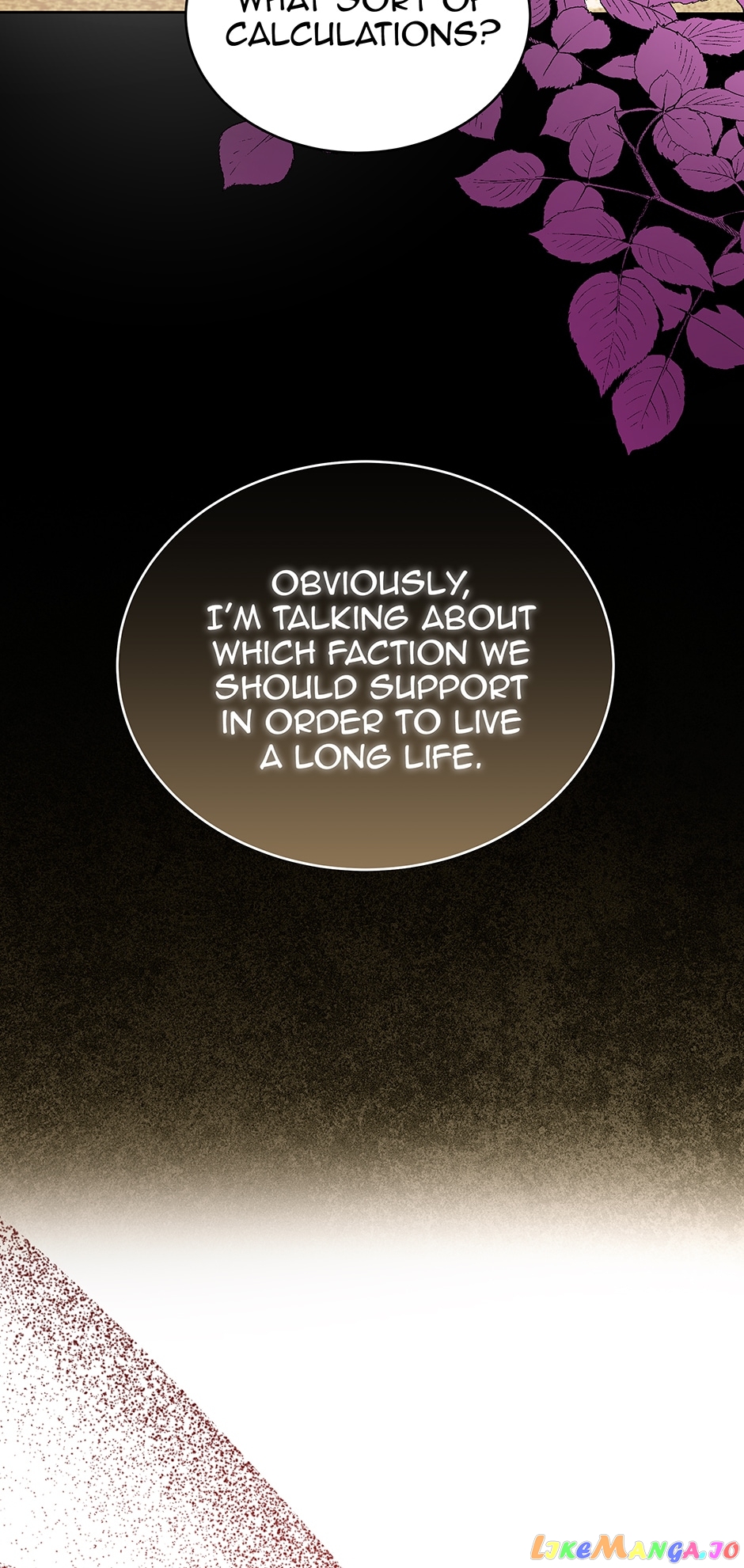 I Became The Wife Of A Tragedy’s Main Lead chapter 57 page 27