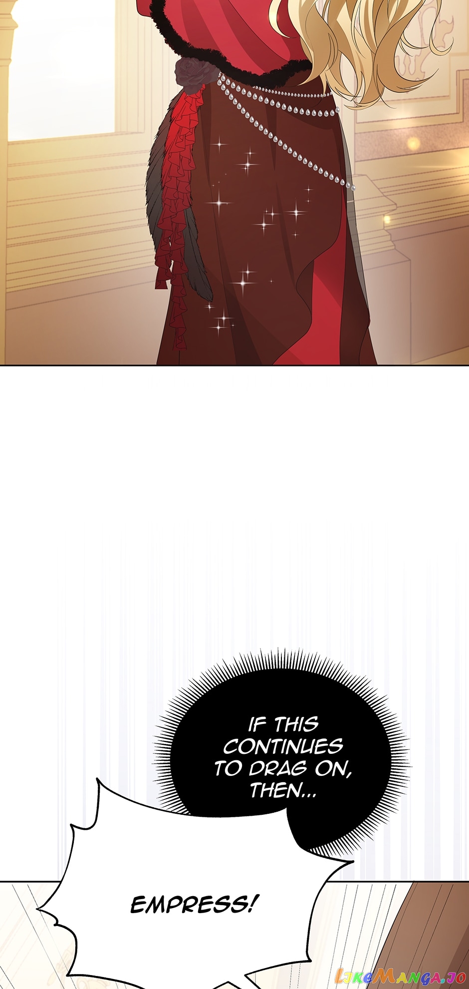 I Became The Wife Of A Tragedy’s Main Lead chapter 57 page 29