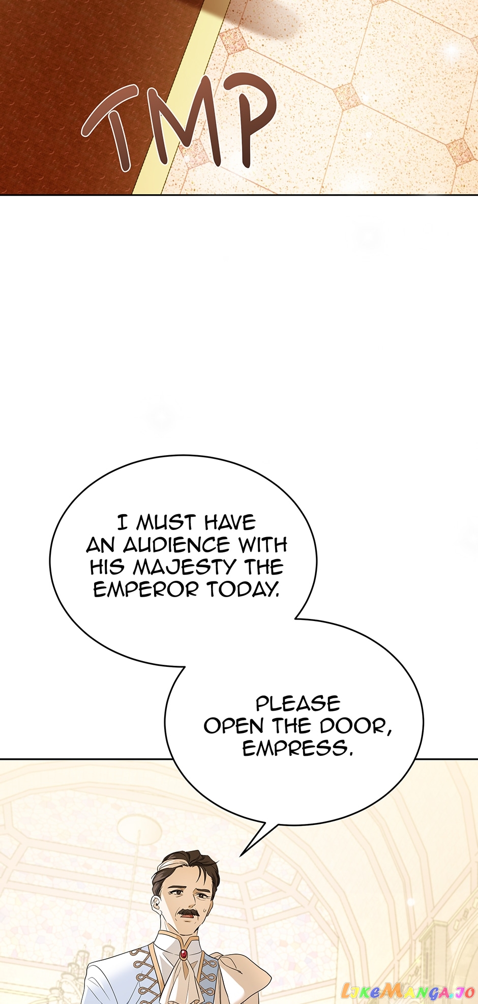 I Became The Wife Of A Tragedy’s Main Lead chapter 57 page 3