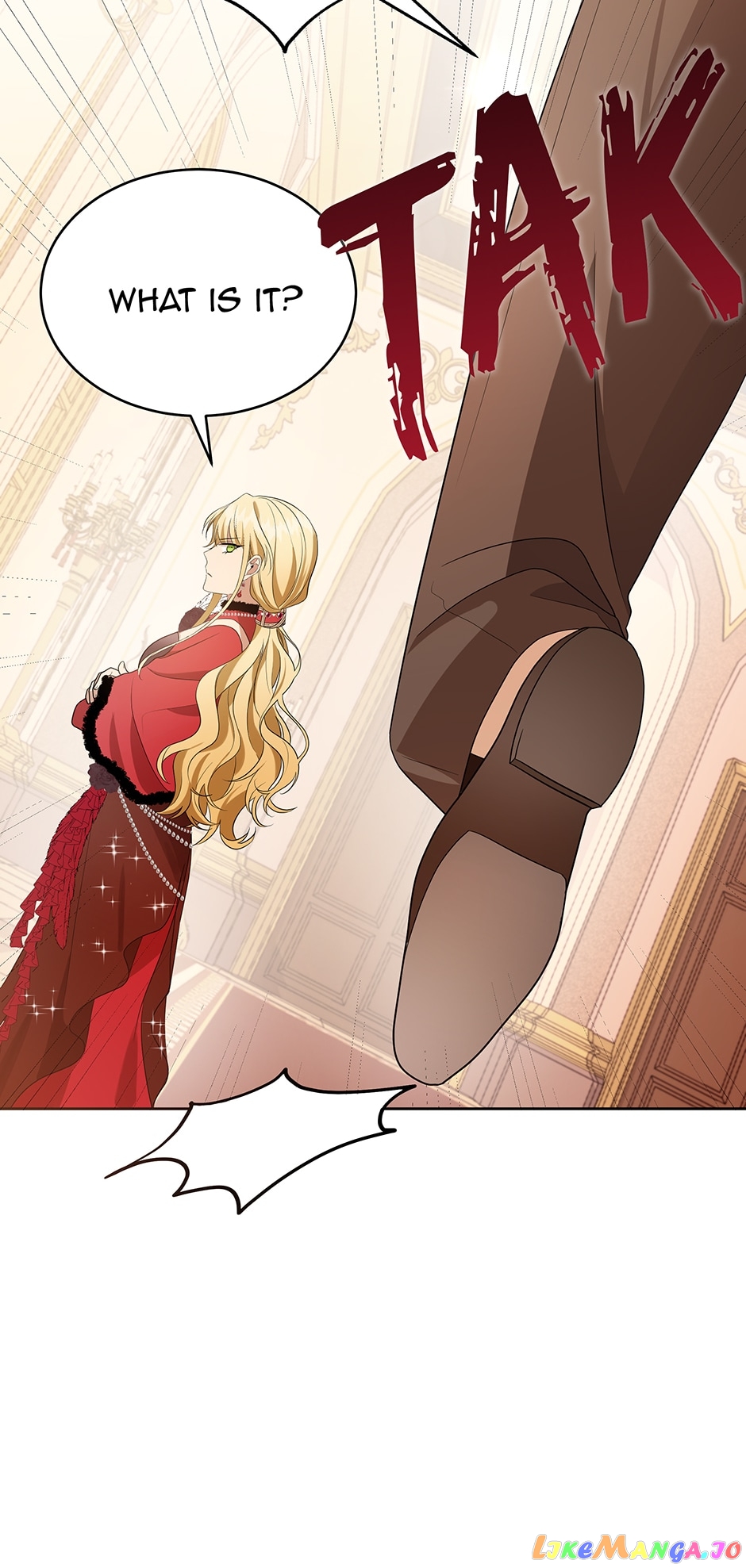 I Became The Wife Of A Tragedy’s Main Lead chapter 57 page 30