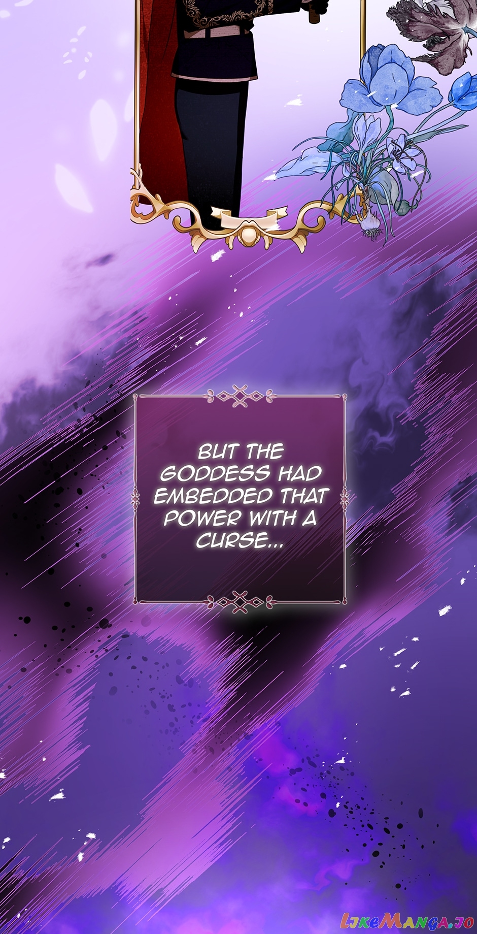 I Became The Wife Of A Tragedy’s Main Lead chapter 57 page 37