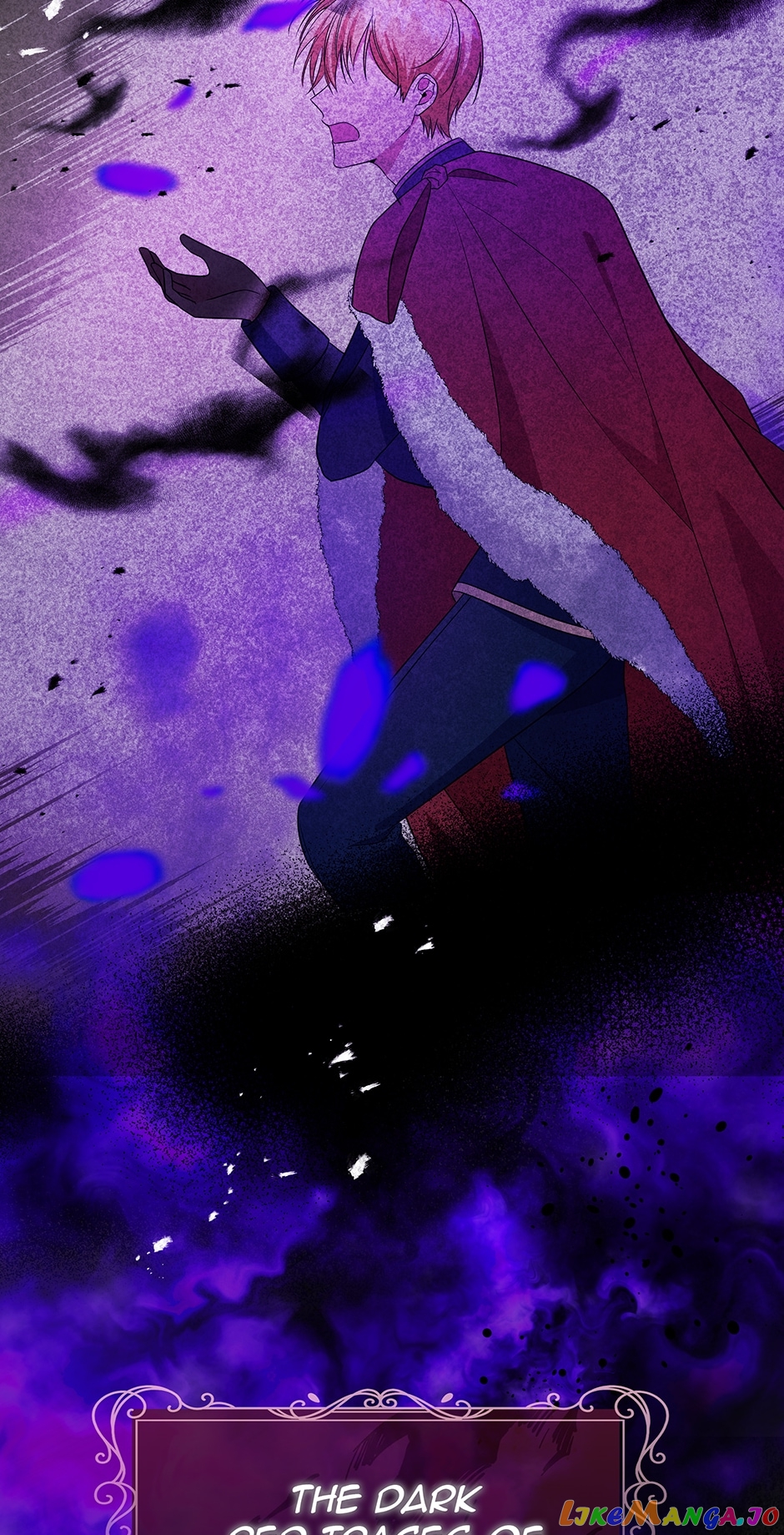 I Became The Wife Of A Tragedy’s Main Lead chapter 57 page 39