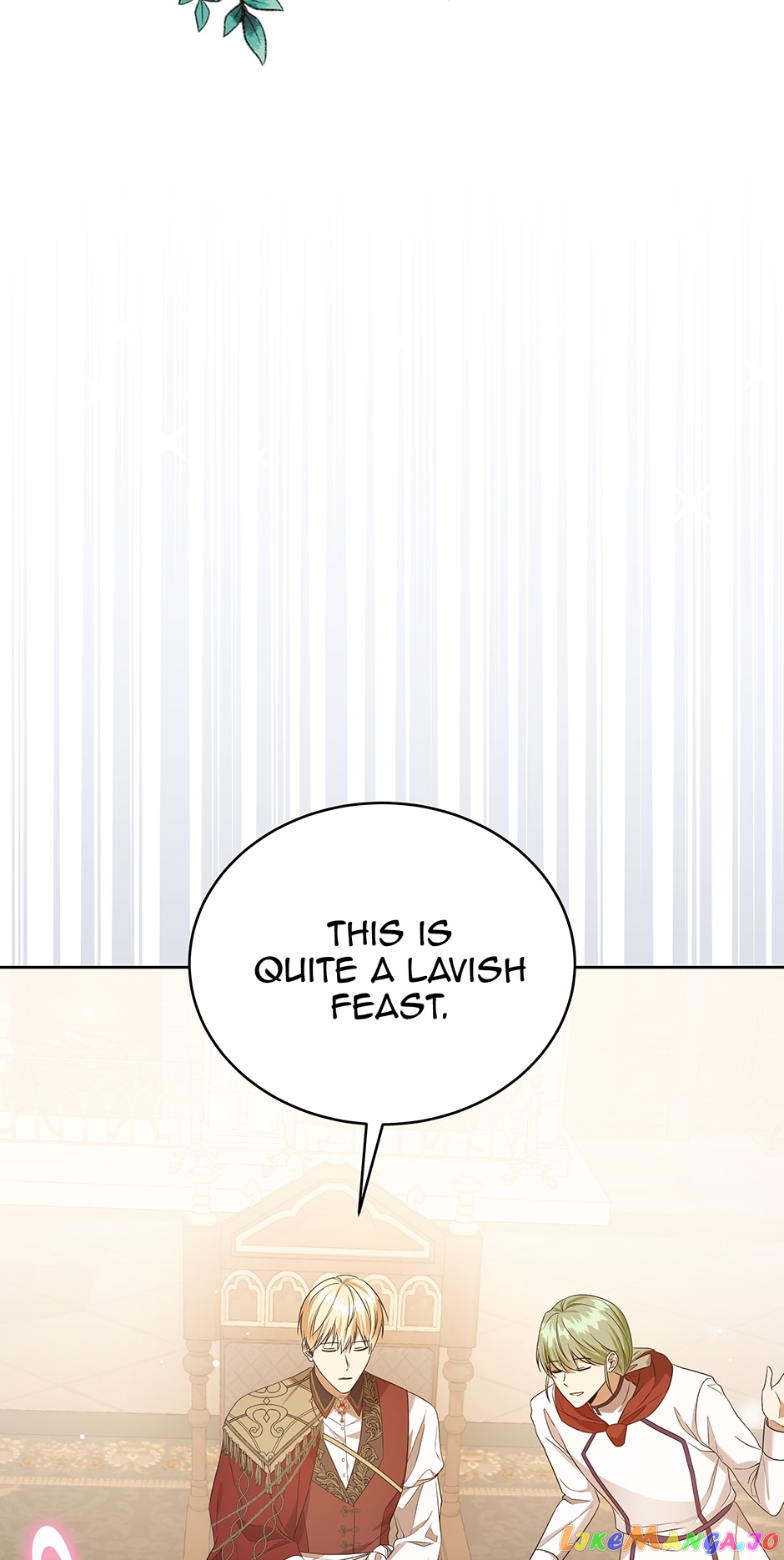 I Became The Wife Of A Tragedy’s Main Lead chapter 57 page 45