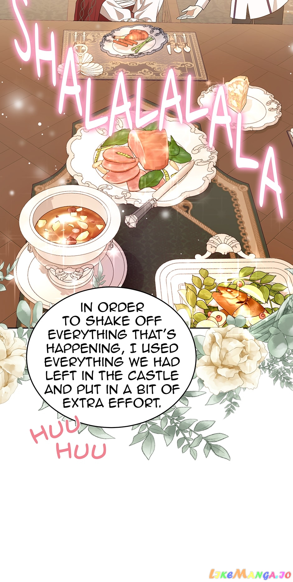 I Became The Wife Of A Tragedy’s Main Lead chapter 57 page 46