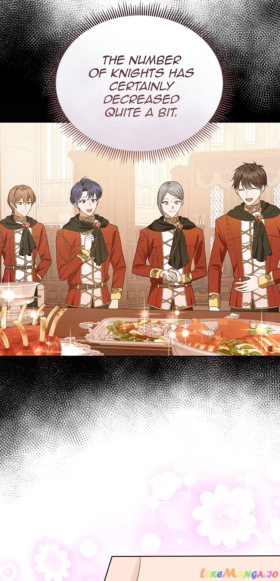 I Became The Wife Of A Tragedy’s Main Lead chapter 57 page 48