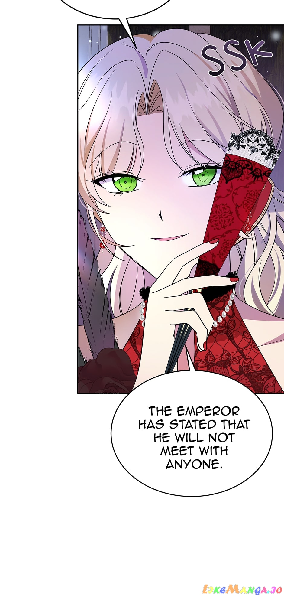 I Became The Wife Of A Tragedy’s Main Lead chapter 57 page 5