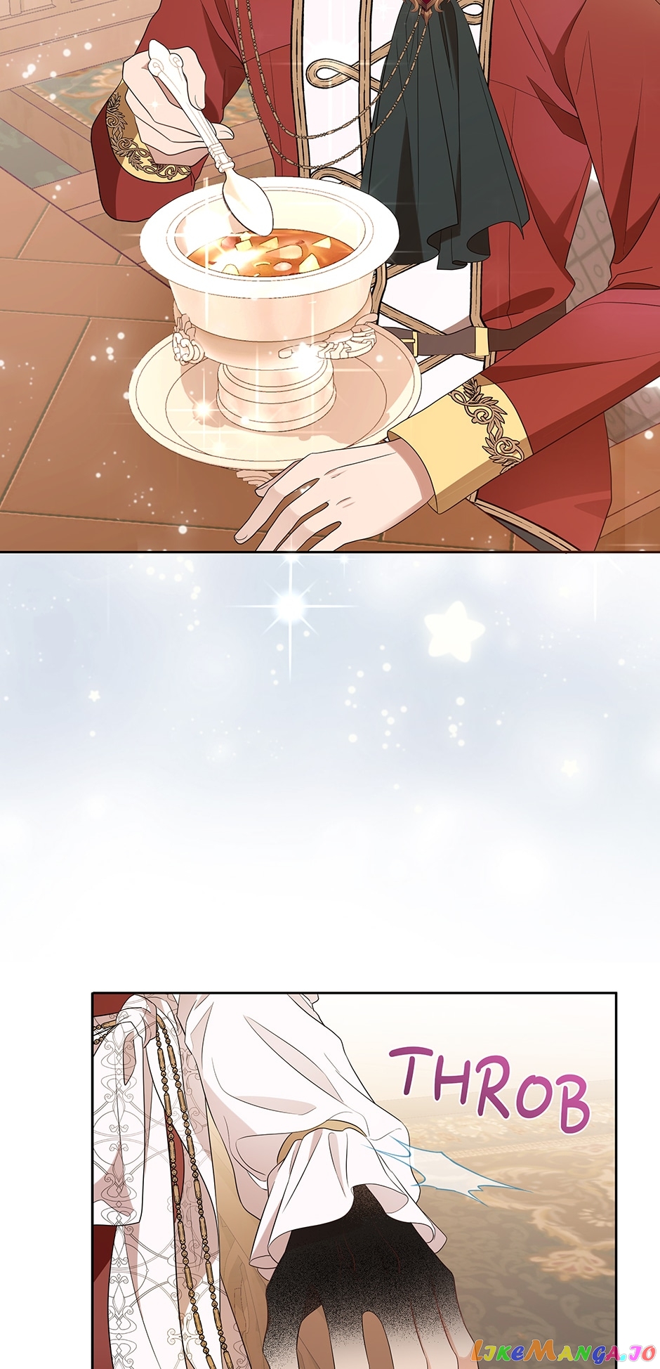 I Became The Wife Of A Tragedy’s Main Lead chapter 57 page 50