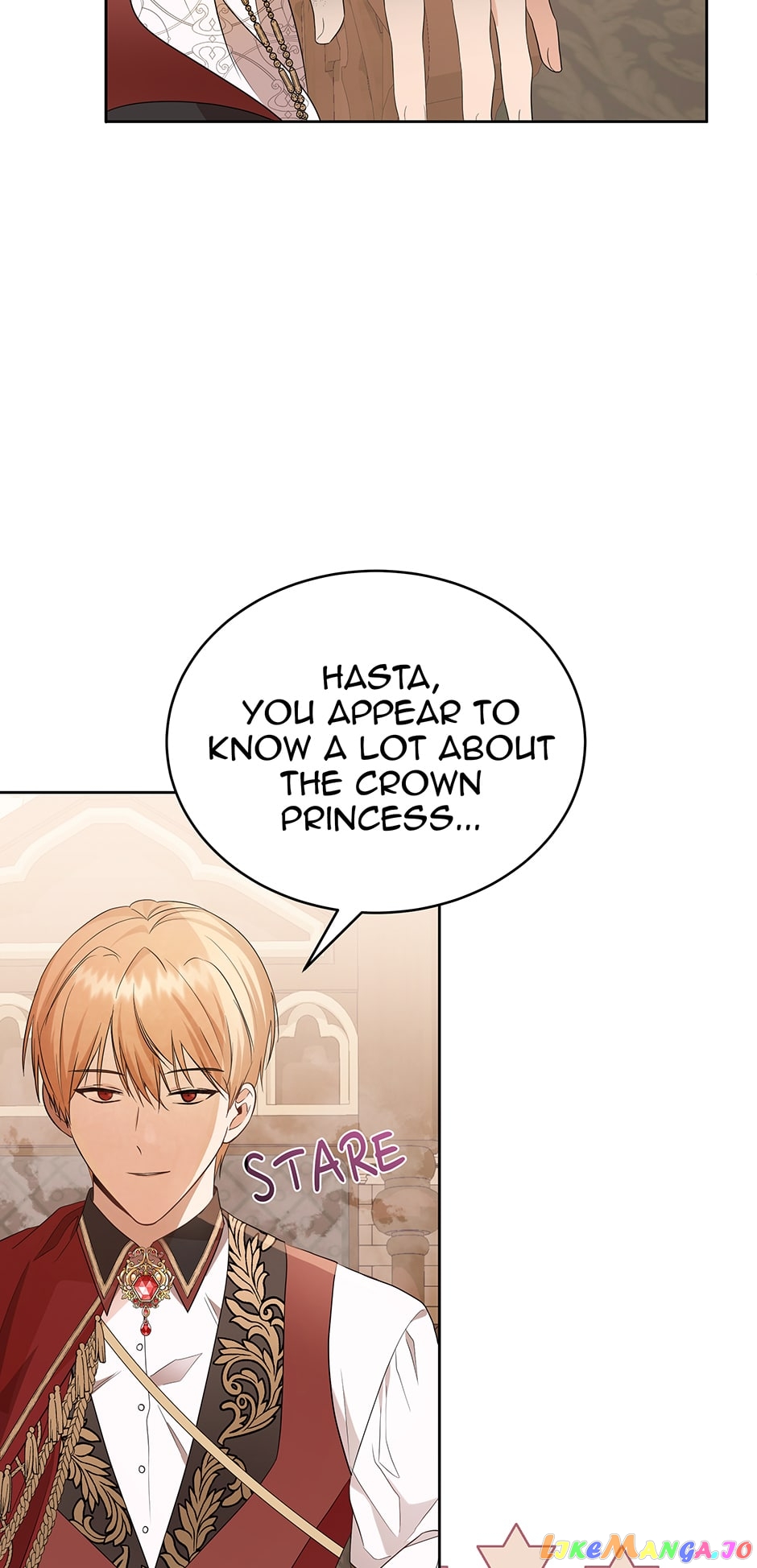 I Became The Wife Of A Tragedy’s Main Lead chapter 57 page 51