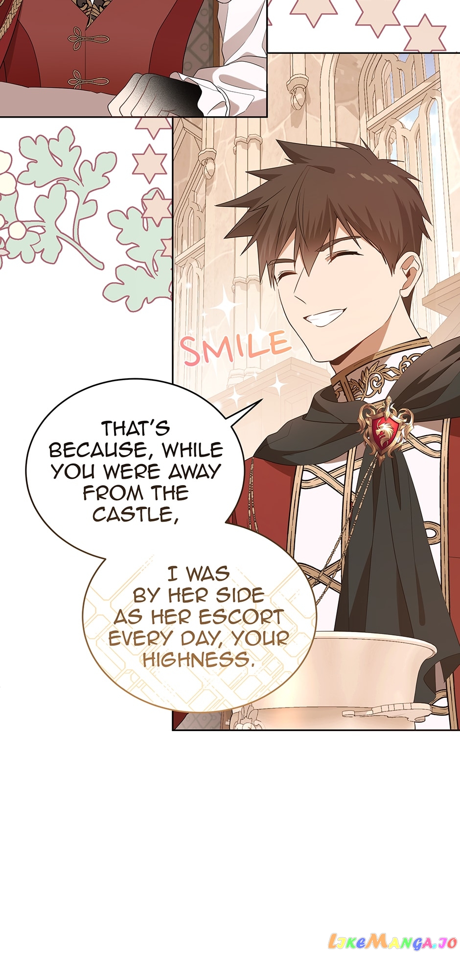 I Became The Wife Of A Tragedy’s Main Lead chapter 57 page 52