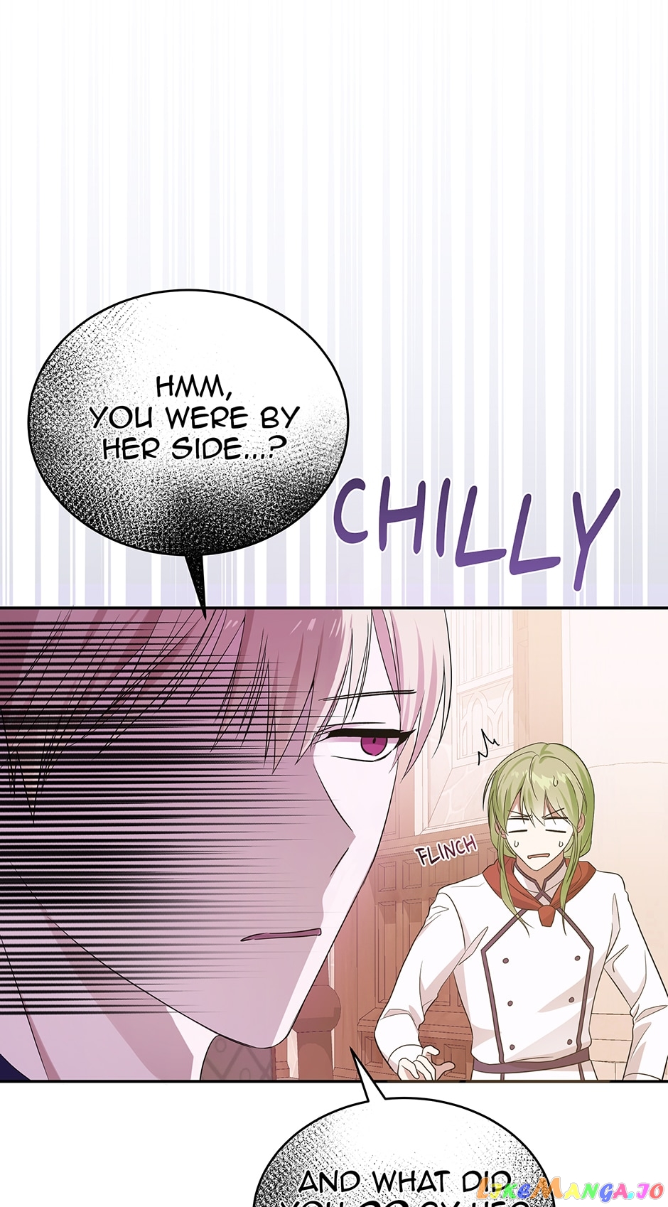 I Became The Wife Of A Tragedy’s Main Lead chapter 57 page 53