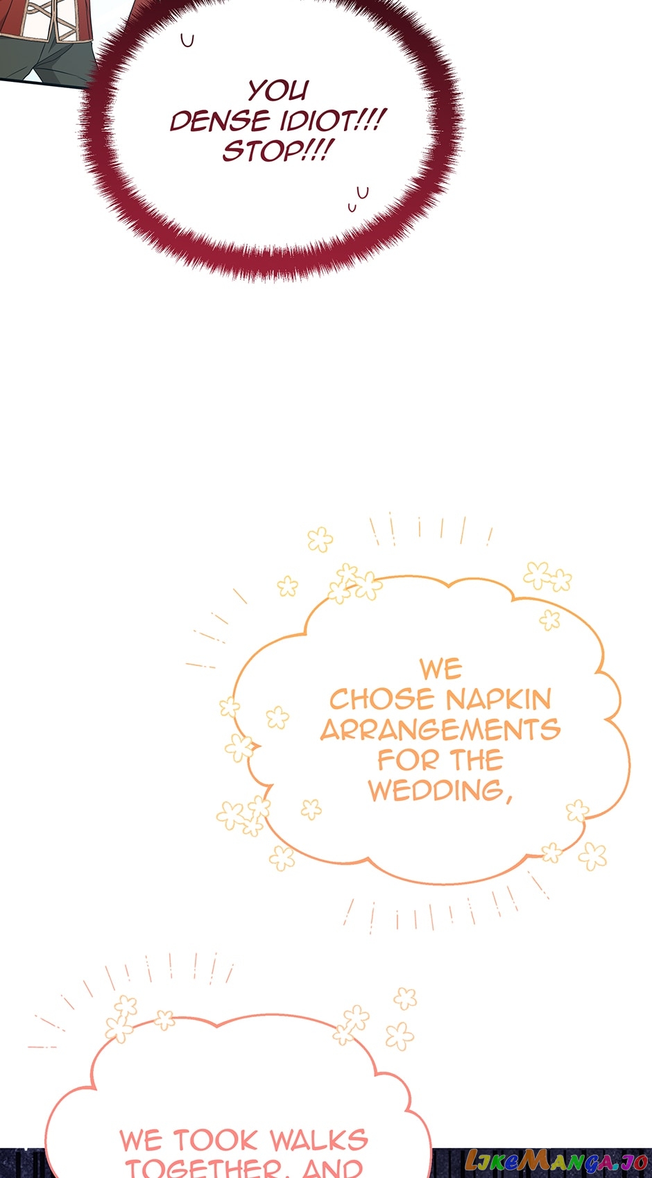 I Became The Wife Of A Tragedy’s Main Lead chapter 57 page 55