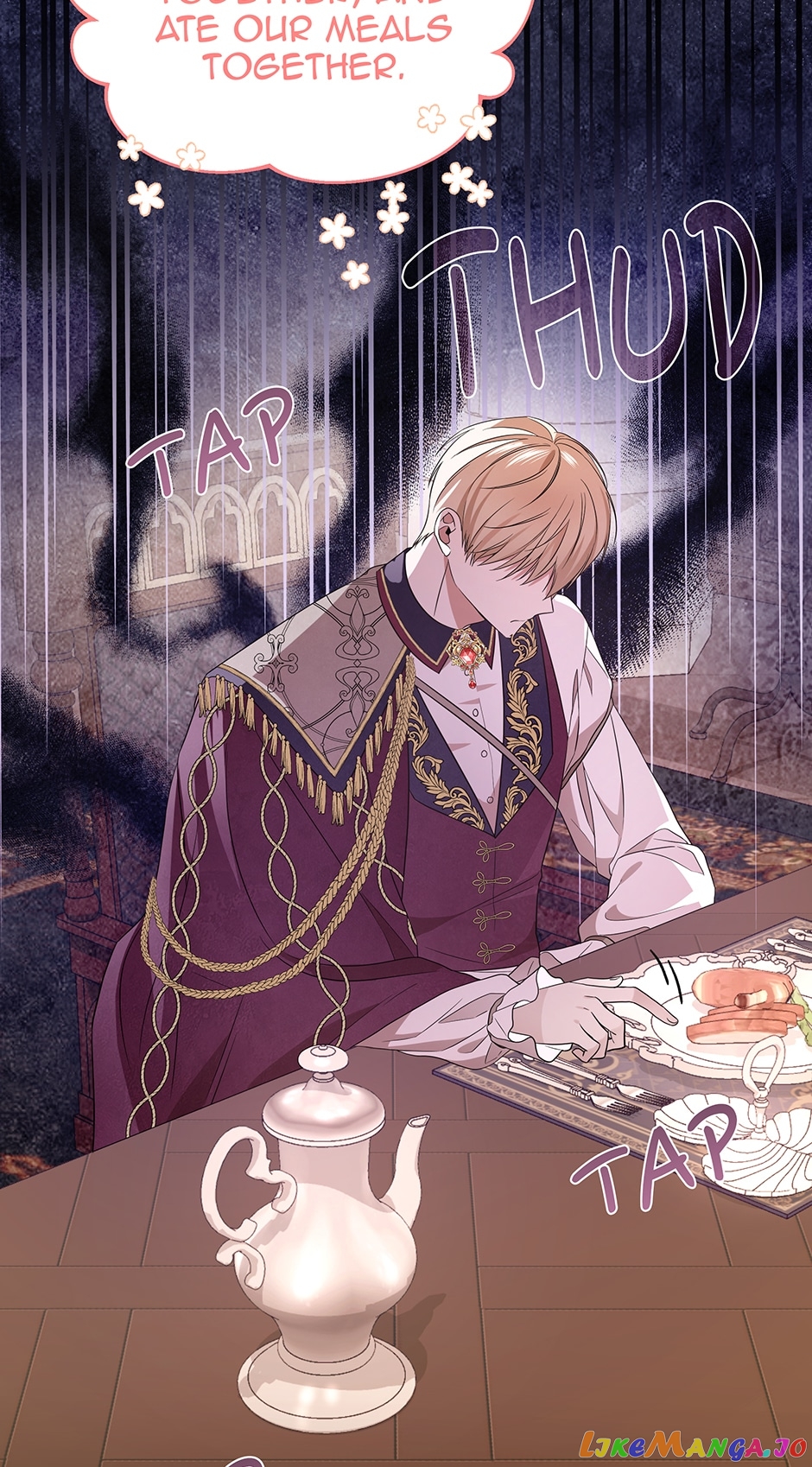 I Became The Wife Of A Tragedy’s Main Lead chapter 57 page 56