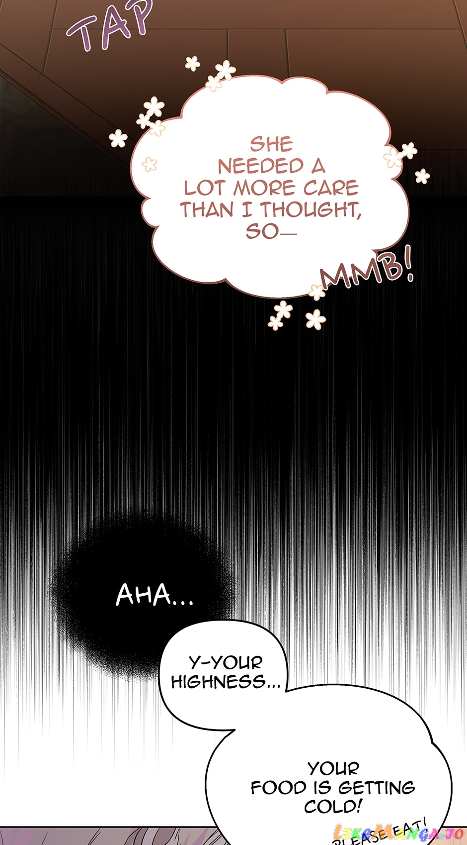 I Became The Wife Of A Tragedy’s Main Lead chapter 57 page 57