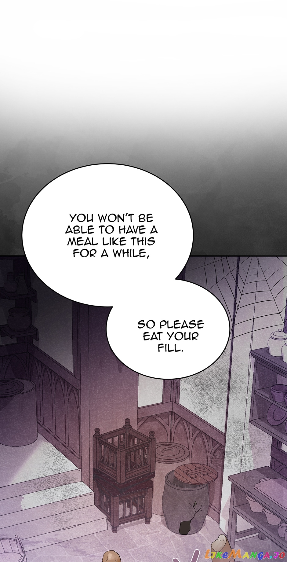 I Became The Wife Of A Tragedy’s Main Lead chapter 57 page 59