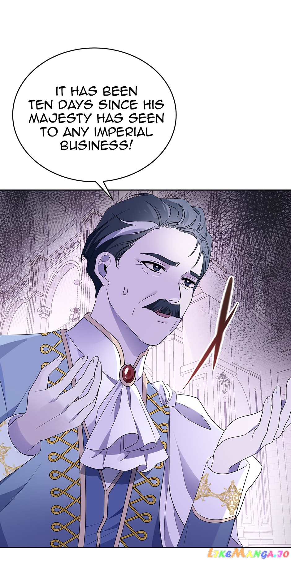 I Became The Wife Of A Tragedy’s Main Lead chapter 57 page 6